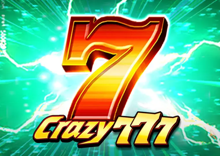 Crazy 777 Reddyannaid