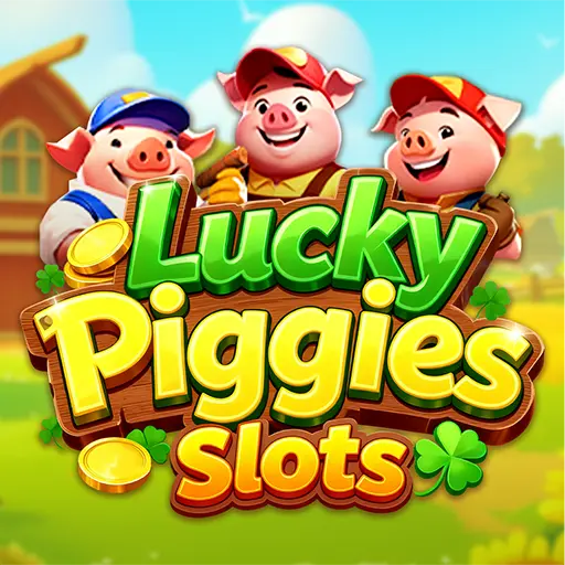 Lucky Piggies gemple Reddyannaid